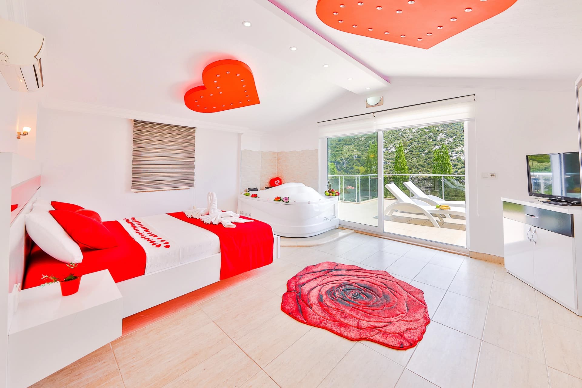 Villa Disney İslamlar Çocuk Havuzu 96