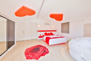 Villa Disney İslamlar İslamlar 13