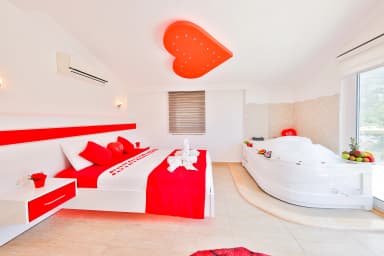 Villa Disney İslamlar Çocuk Havuzu 20