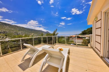 Villa Disney İslamlar İslamlar 41