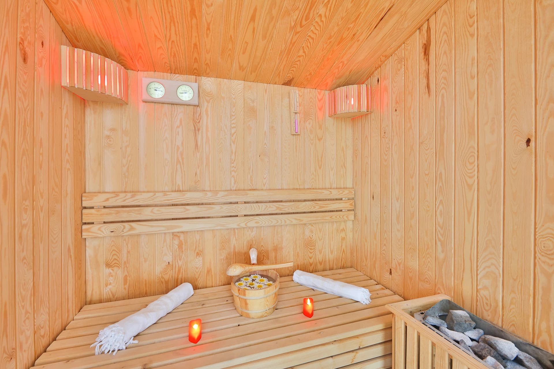 Villa Disney İslamlar İslamlar 55