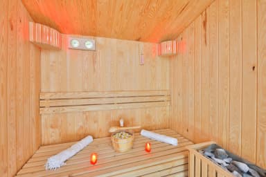 Villa Disney İslamlar İslamlar 55