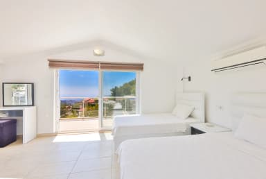 Villa Disney İslamlar İslamlar 83