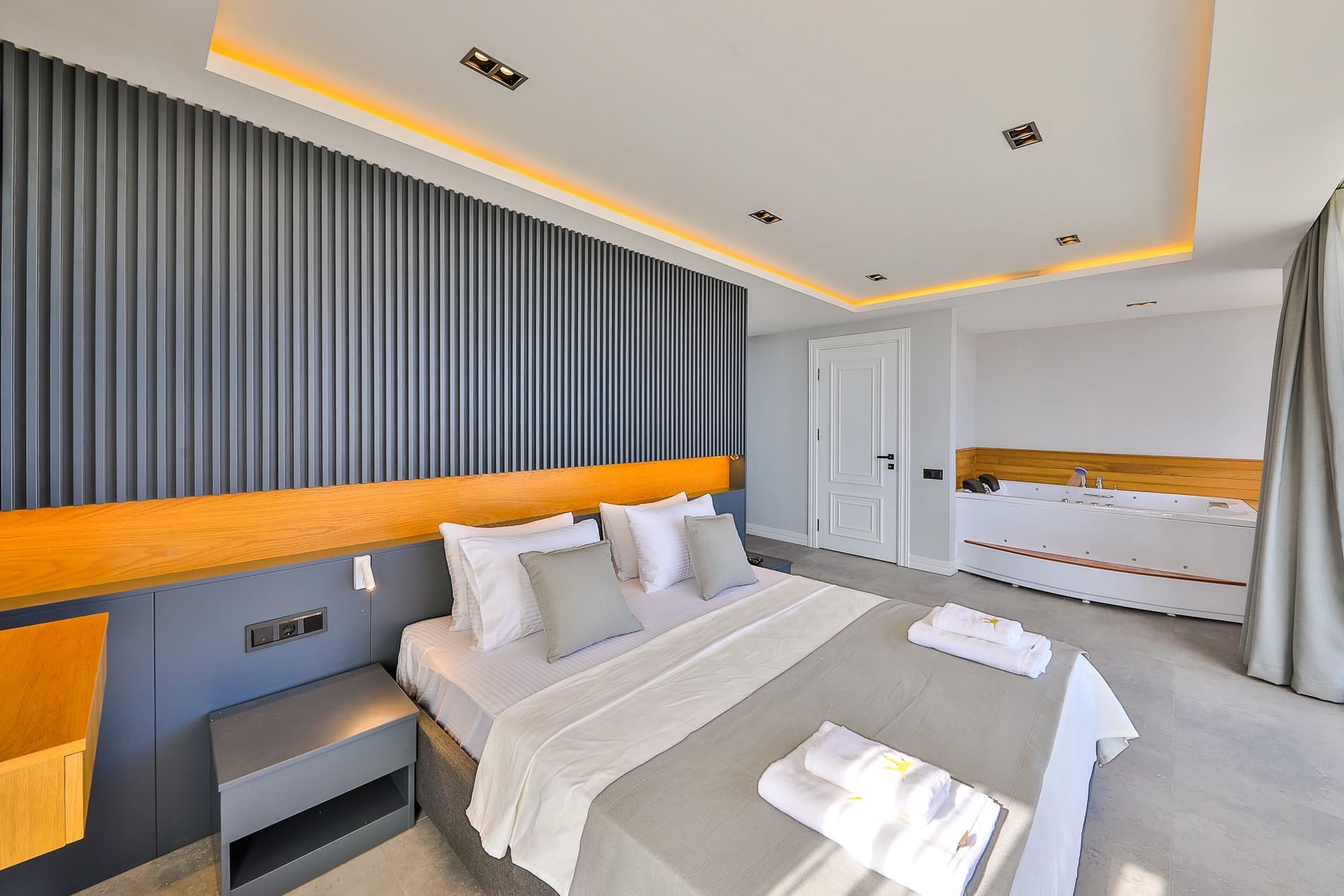 Villa Royal Life Kalamar Kalkan 92