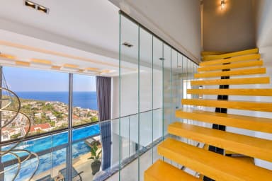 Villa Royal Life Kalamar Kalkan 58