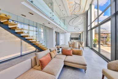 Villa Royal Life Kalamar Kalkan 78