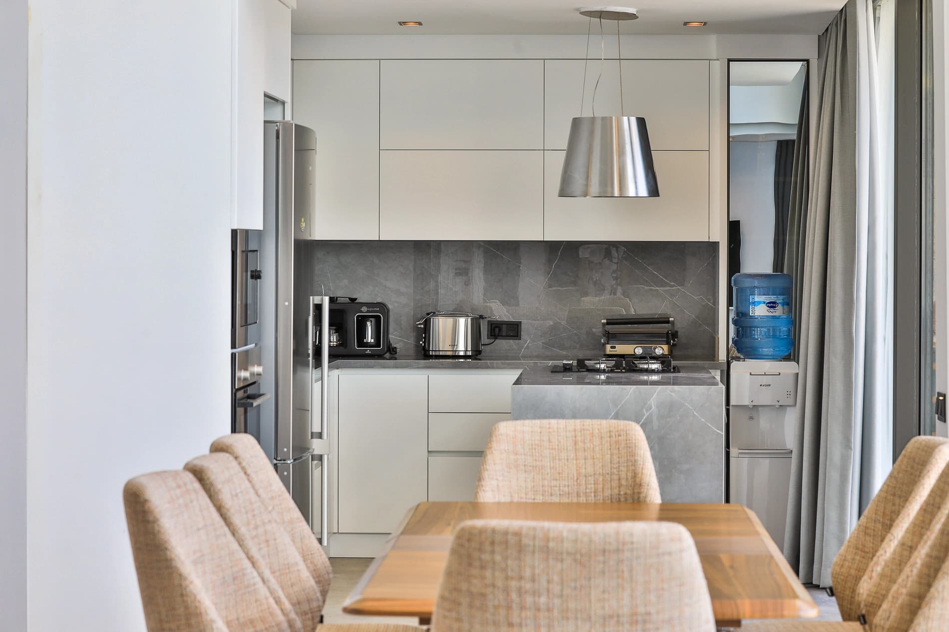 Villa Royal Life Kalamar Tatil Villası 85