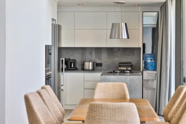 Villa Royal Life Kalamar Tatil Villası 85