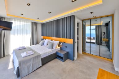 Villa Royal Life Kalamar Kalkan 52