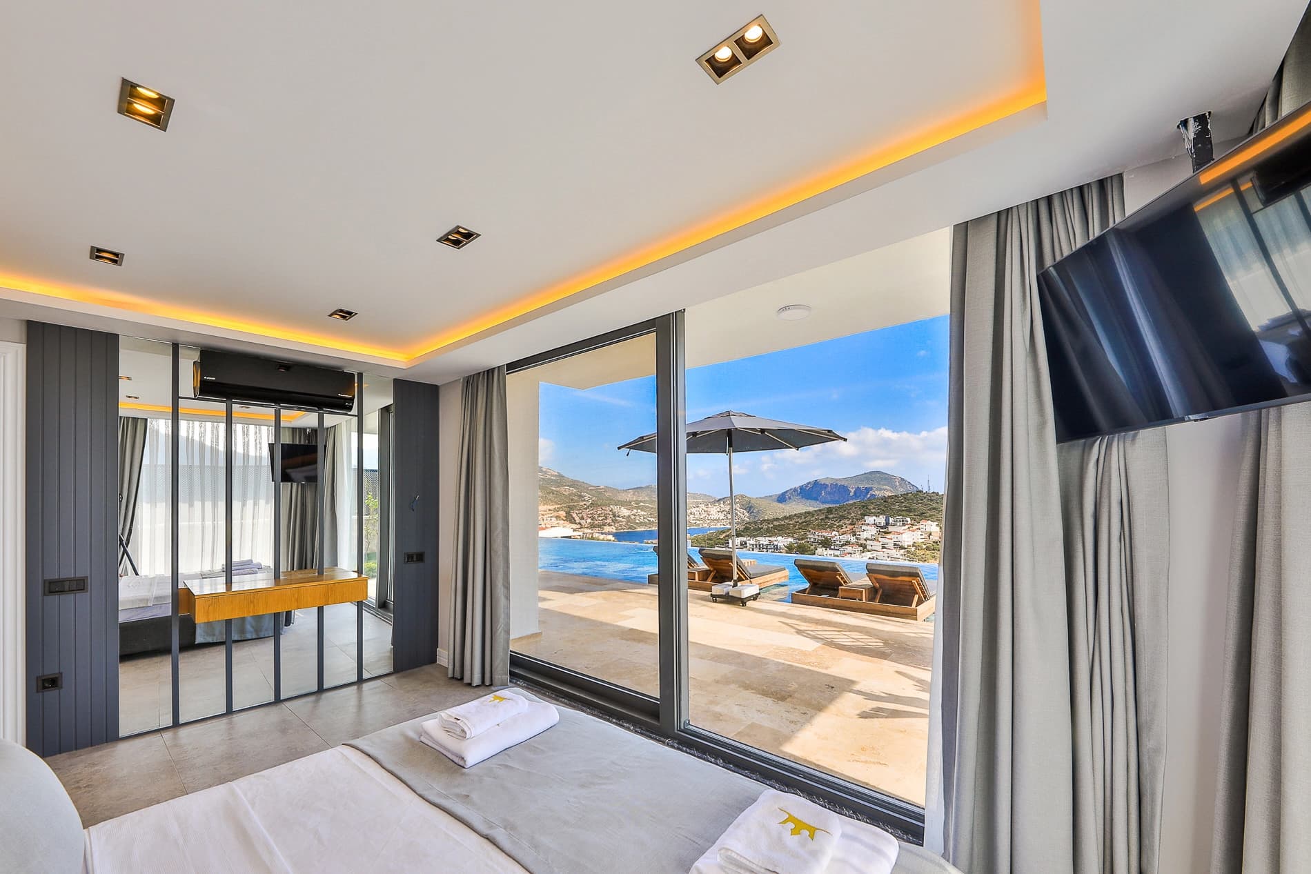 Villa Royal Life Kalamar Kalkan 66