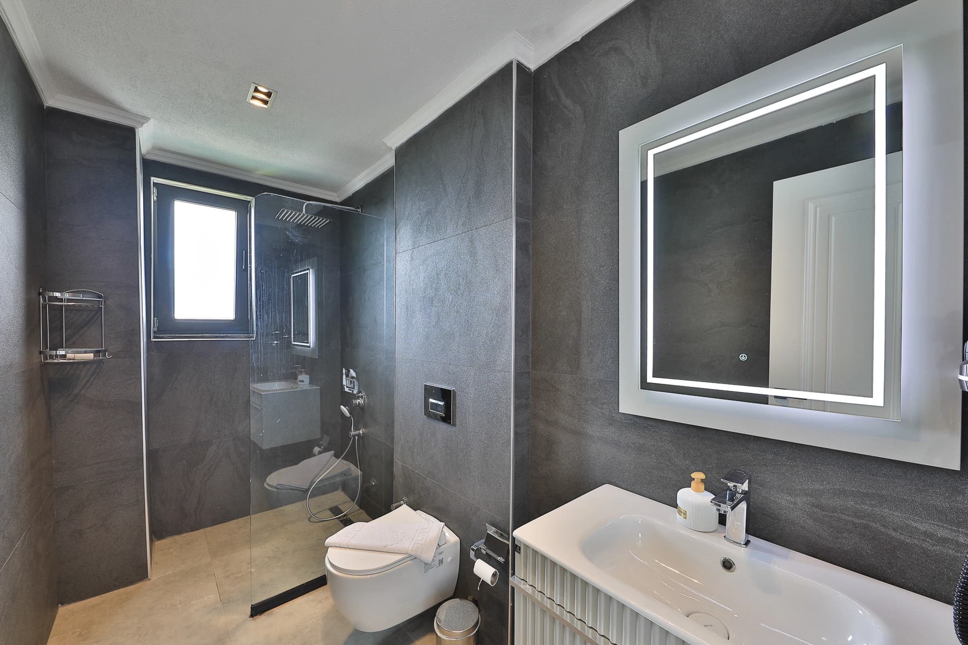 Villa Royal Life Kalamar Tatil Villası 73