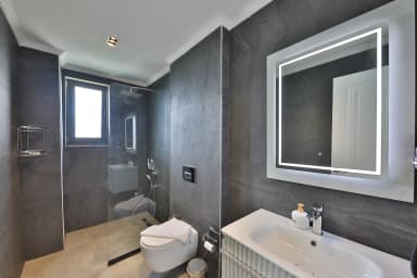 Villa Royal Life Kalamar Tatil Villası 73