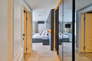 Villa Royal Life Kalamar Özel Havuzlu 65