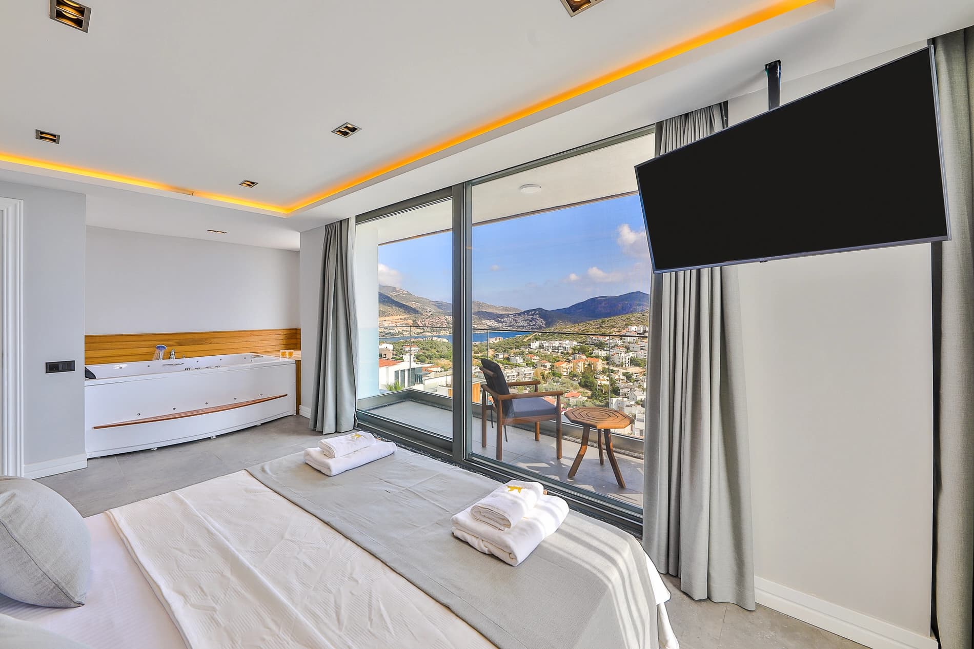 Villa Royal Life Kalamar Kalkan 94