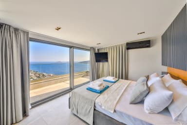 Villa Royal Life Kalamar Kalkan 72