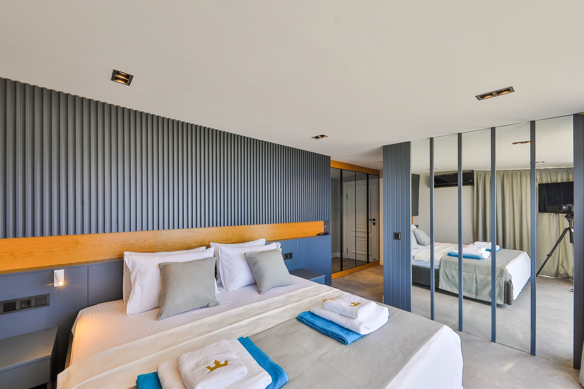 Villa Royal Life Kalamar Tatil Villası 79