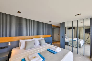 Villa Royal Life Kalamar Tatil Villası 79