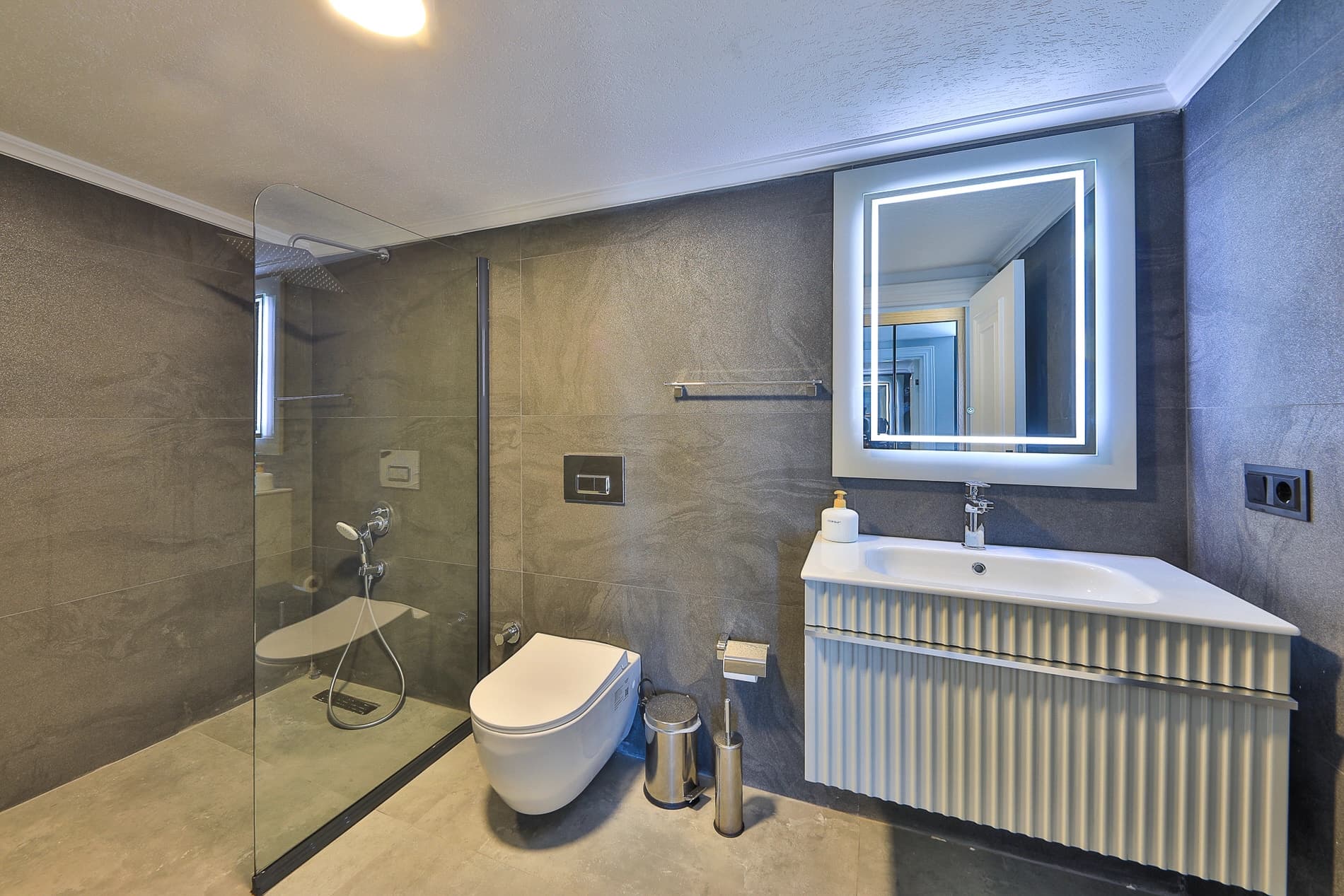 Villa Royal Life Kalamar Kalkan 86