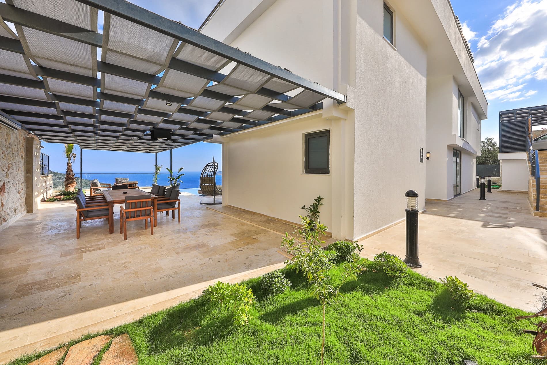 Villa Royal Life Kalamar Tatil Villası 69