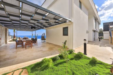 Villa Royal Life Kalamar Tatil Villası 69