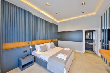 Villa Royal Life Kalamar Özel Havuzlu 93