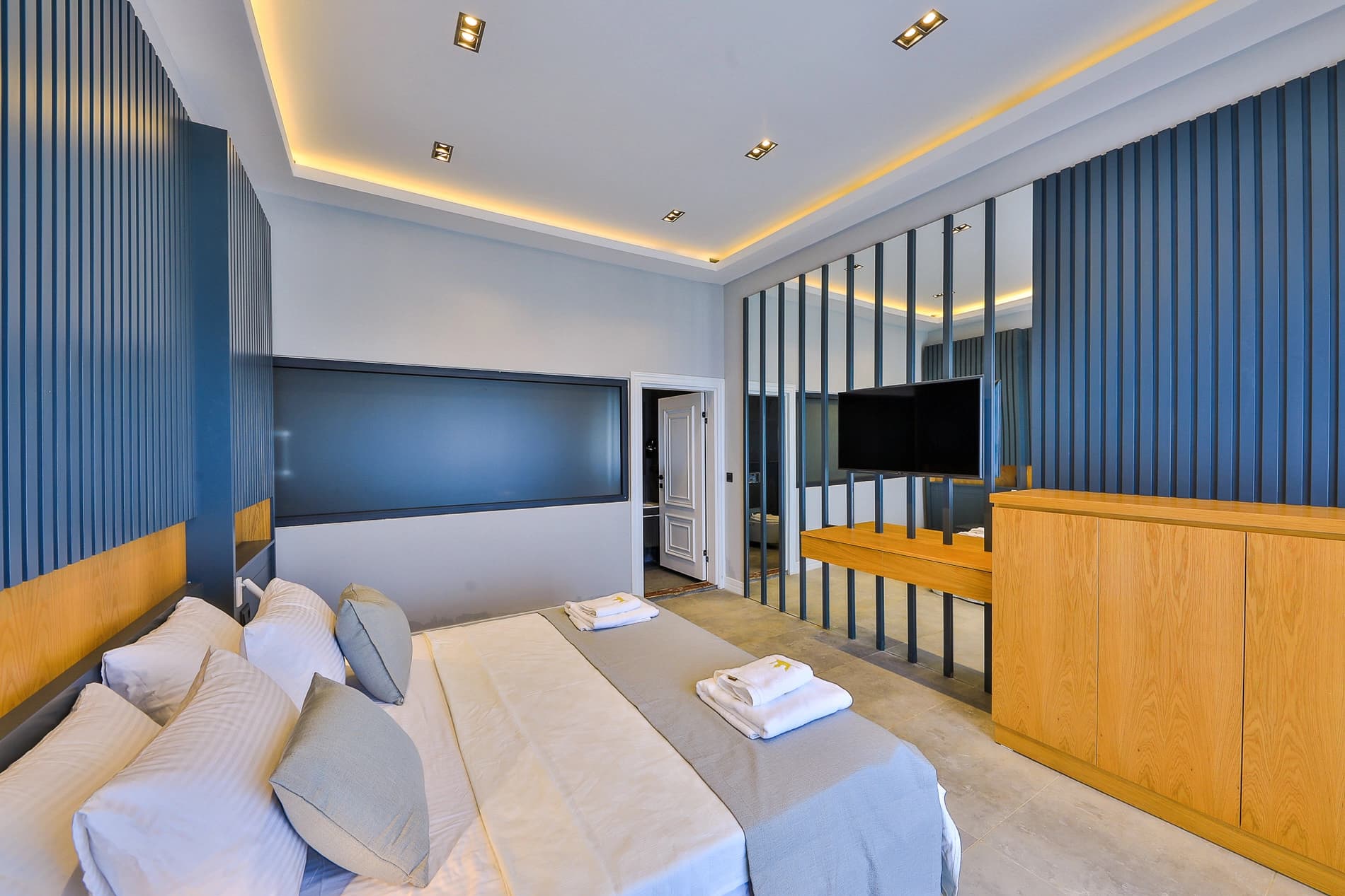 Villa Royal Life Kalamar Kalkan 10