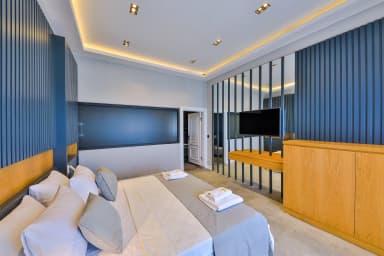 Villa Royal Life Kalamar Kalkan 10