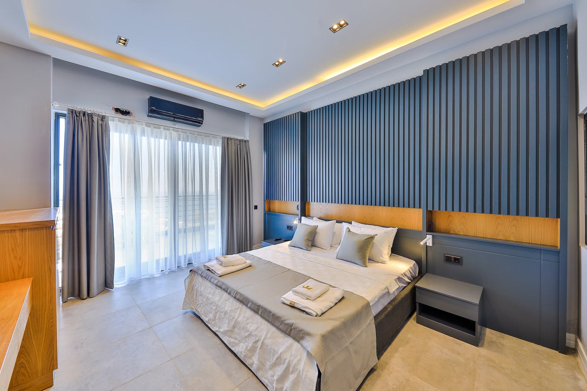 Villa Royal Life Kalamar Tatil Villası 17