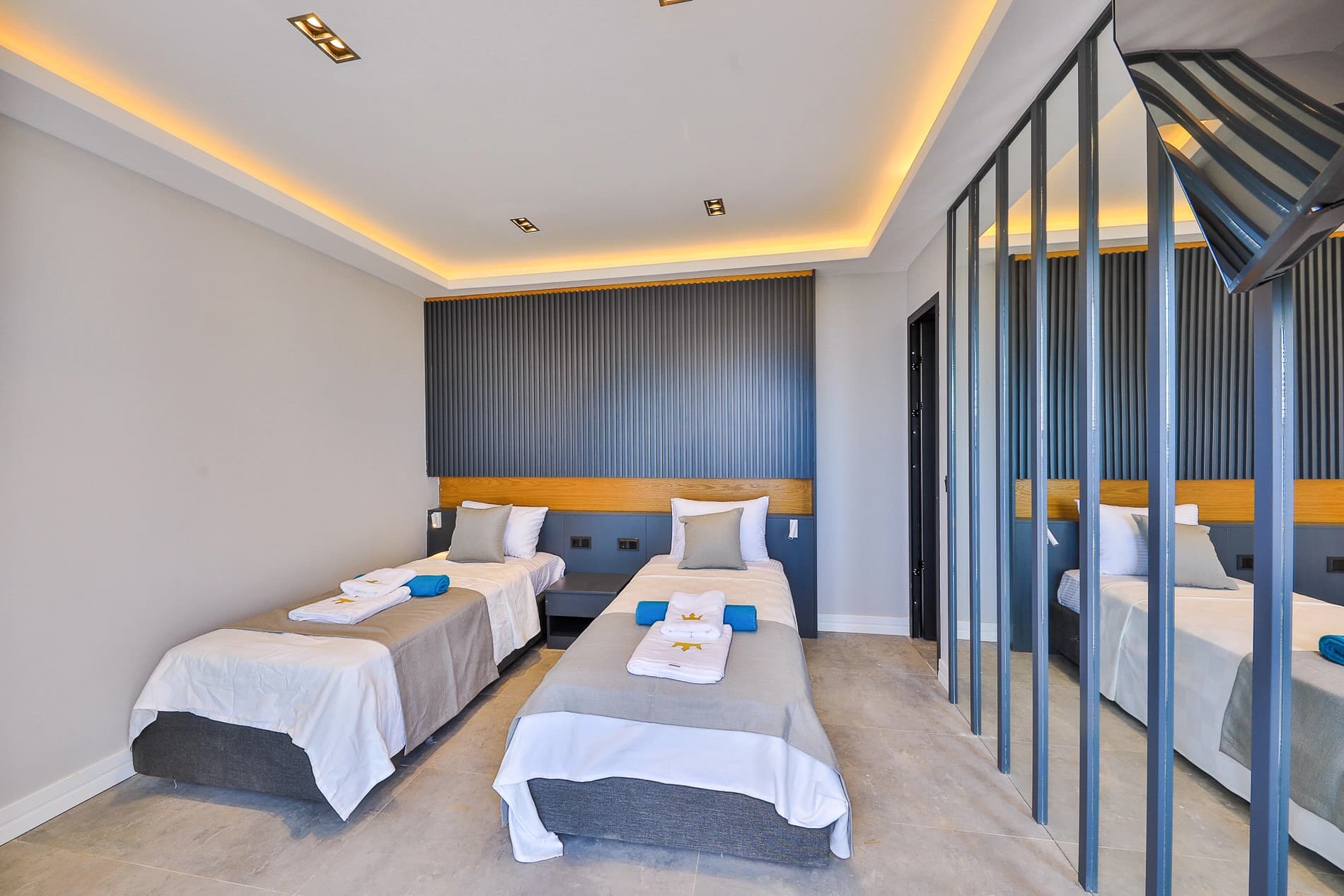 Villa Royal Life Kalamar Kalkan 24