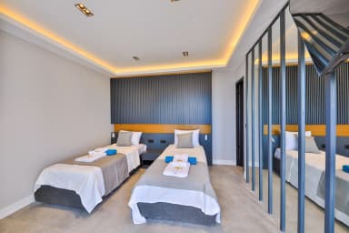 Villa Royal Life Kalamar Kalkan 24