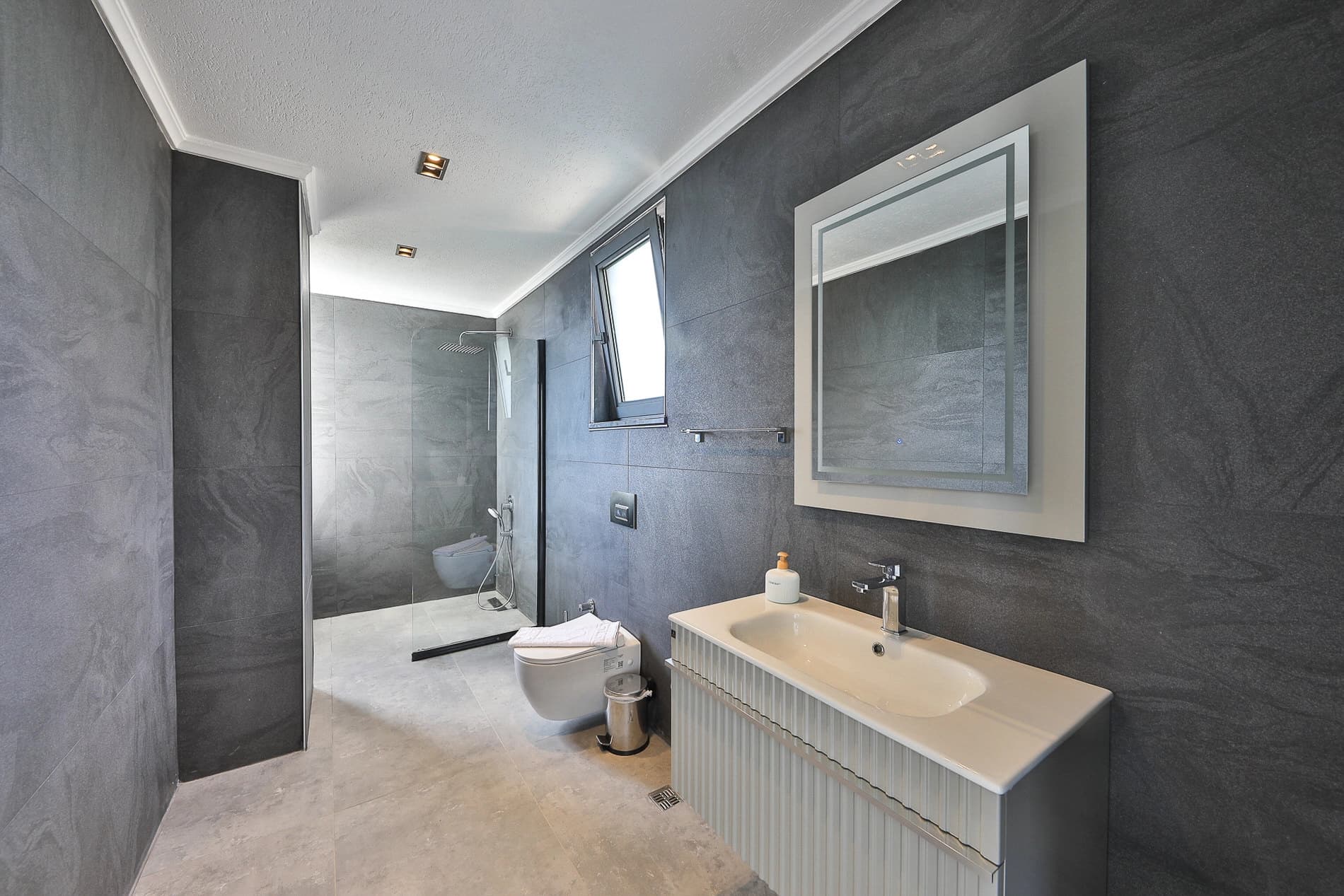 Villa Royal Life Kalamar Özel Havuzlu 99