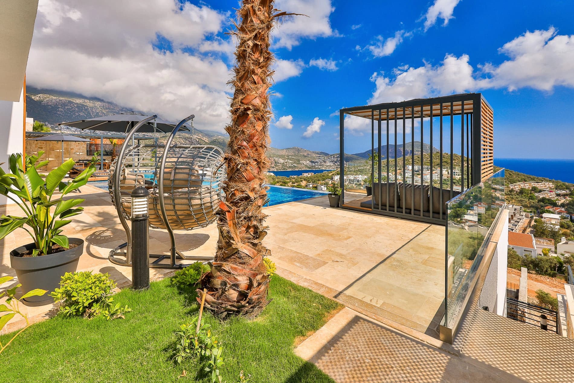 Villa Royal Life Kalamar Kalkan 76