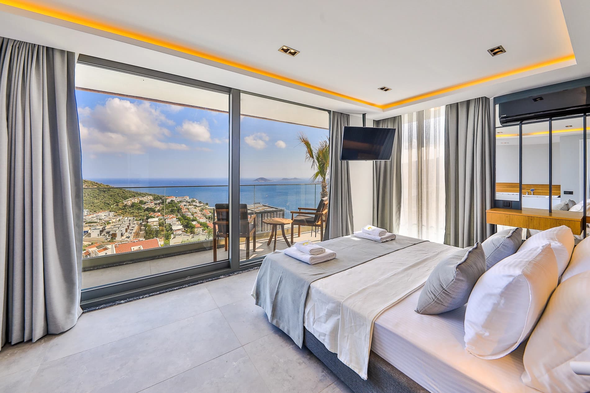 Villa Royal Life Kalamar Kalkan 16