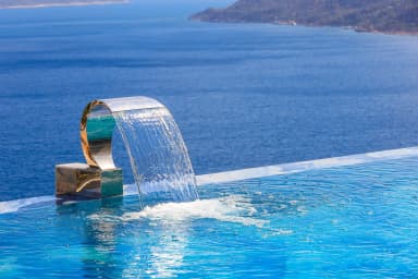 Villa Royal Life Kalamar Özel Havuzlu 55