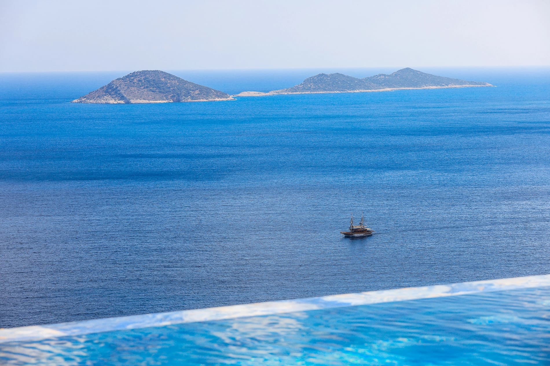 Villa Royal Life Kalamar Kalkan 48