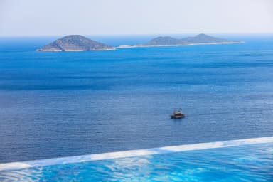 Villa Royal Life Kalamar Kalkan 48