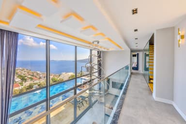 Villa Royal Life Kalamar Tatil Villası 23