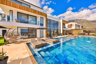 Villa Royal Life Kalamar Tatil Villası 41