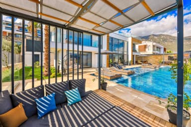 Villa Royal Life Kalamar Tatil Villası 97