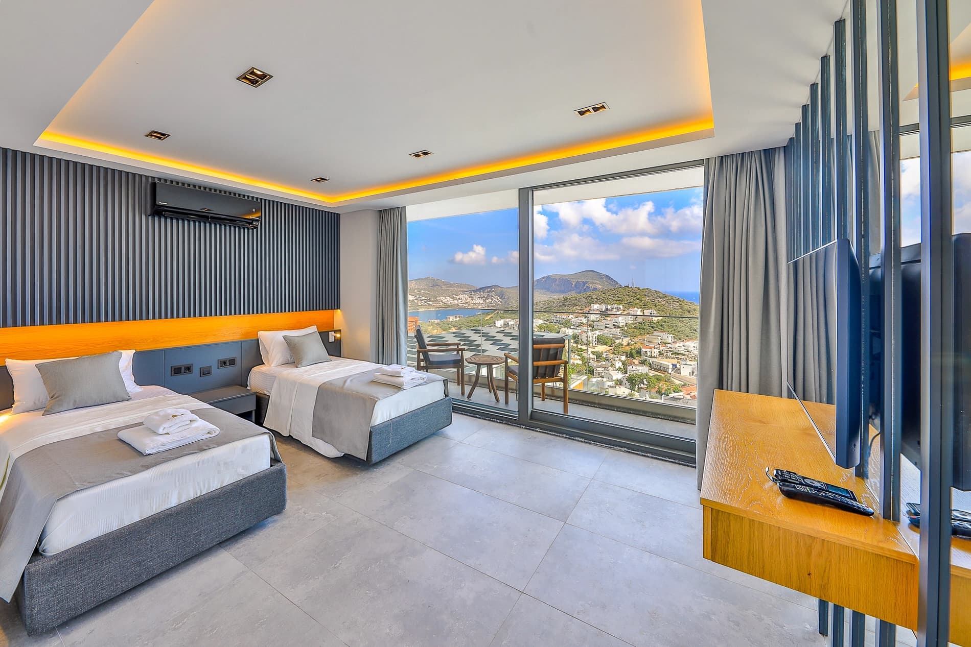 Villa Royal Life Kalamar Kalkan 30