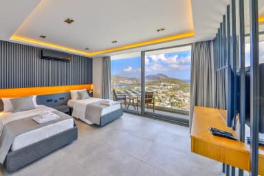 Villa Royal Life Kalamar Kalkan 30