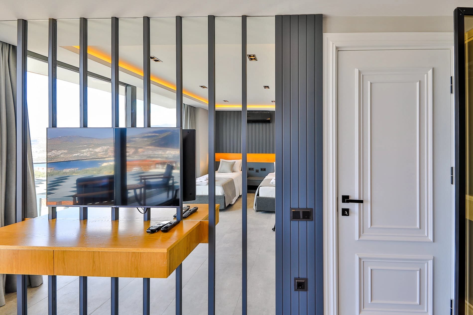 Villa Royal Life Kalamar Kalkan 44