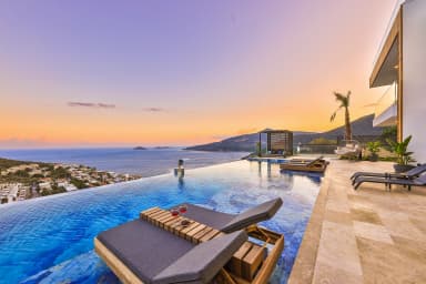 Villa Royal Life Kalamar Kalkan 84