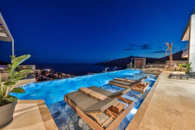 Villa Royal Life Kalamar Kalkan 98