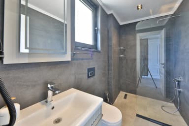 Villa Royal Life Kalamar Tatil Villası 51