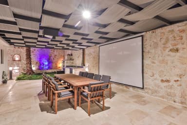 Villa Royal Life Kalamar Özel Havuzlu 15