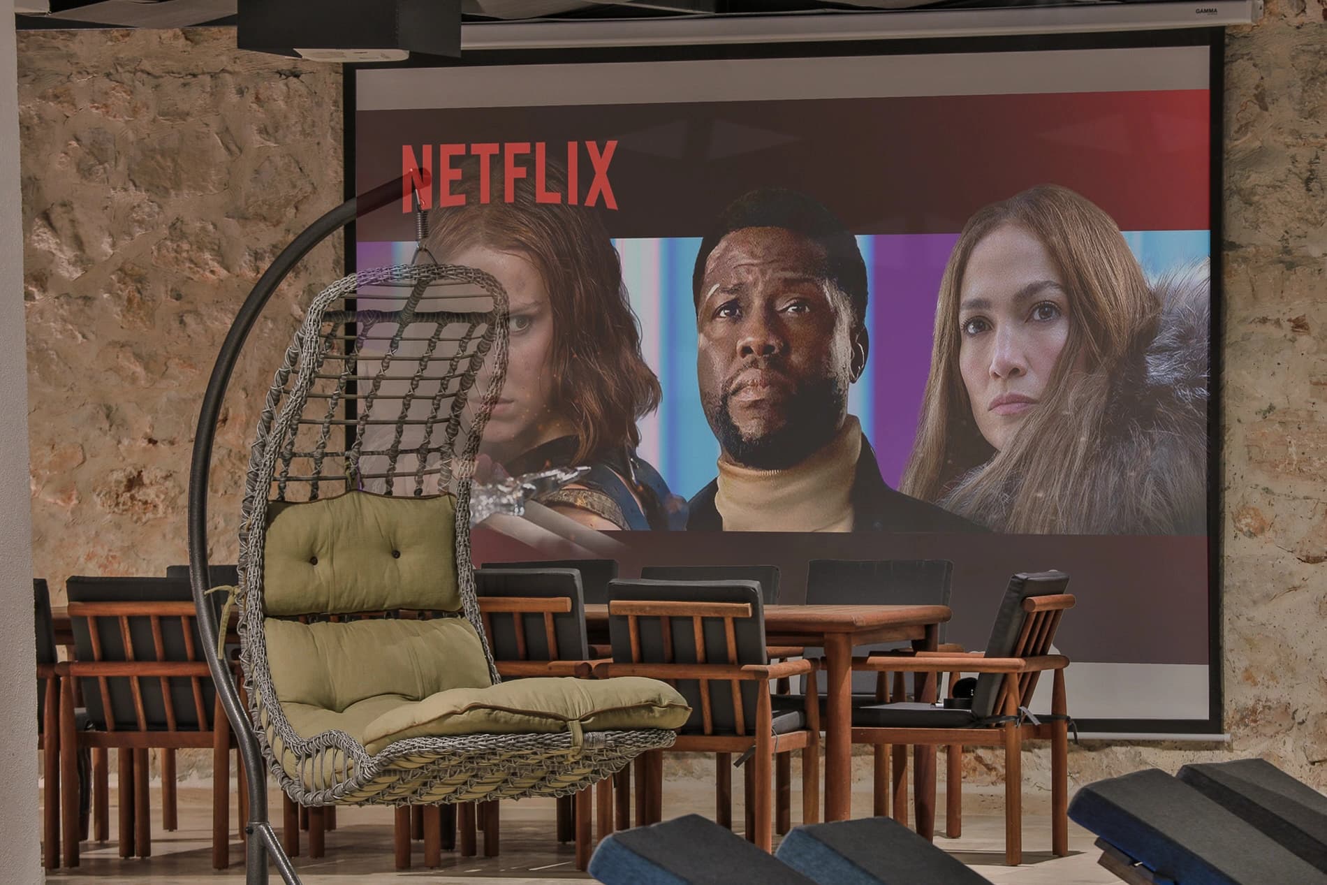 Villa Royal Life Kalamar Kalkan 22