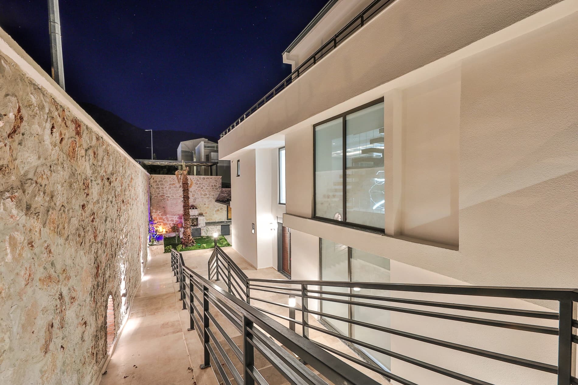 Villa Royal Life Kalamar Özel Havuzlu 43