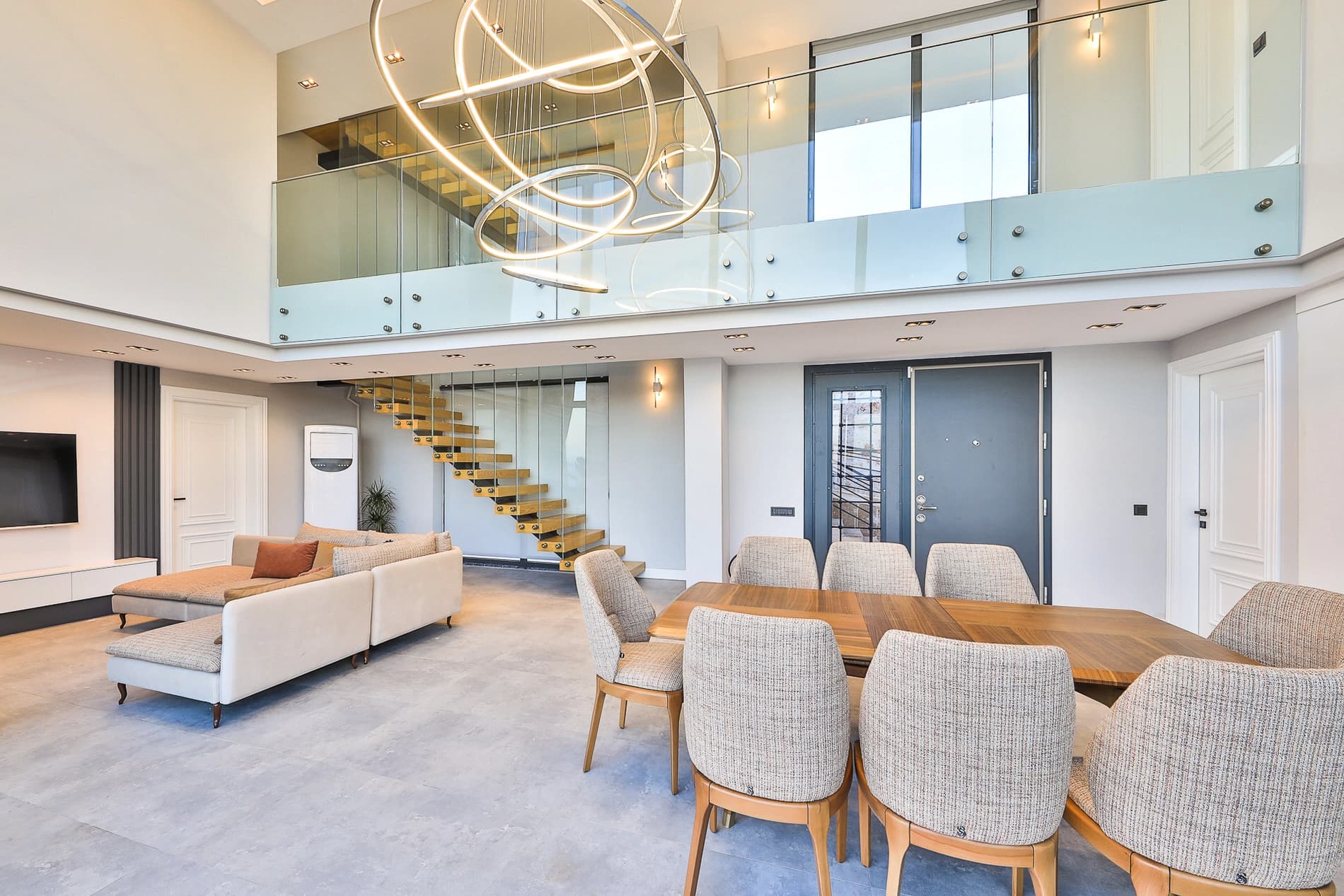 Villa Royal Life Kalamar Tatil Villası 57