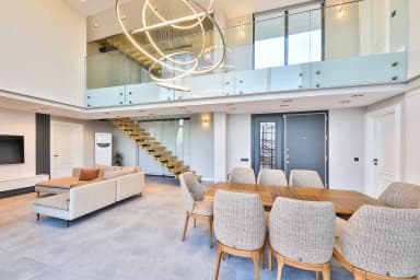 Villa Royal Life Kalamar Tatil Villası 57